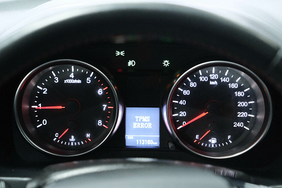 Haval H6, 2019 года, пробег 113122 км