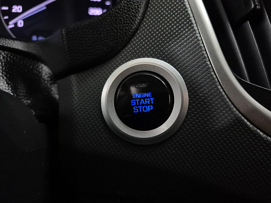 Hyundai Creta Active, 2018 года, пробег 94484 км