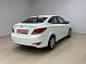 Hyundai Solaris Comfort, 2014 года, пробег 57733 км