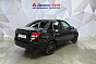 Lada (ВАЗ) Granta Classic Optima, 2022 года, пробег 43350 км