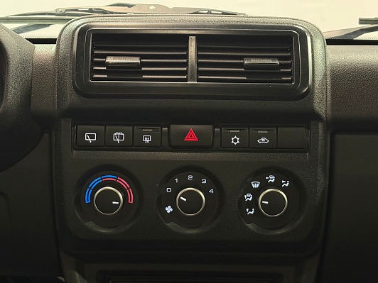 Lada (ВАЗ) Niva Legend, 2024 года, пробег 25000 км