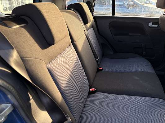Ford Fusion Trend, 2007 года, пробег 303186 км