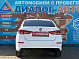 Changan Alsvin Комфорт, 2023 года, пробег 28700 км