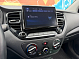 Hyundai Solaris Comfort, 2021 года, пробег 107425 км