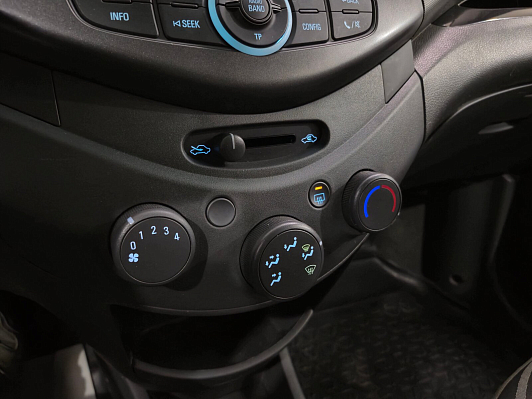 Ravon R2, 2017 года, пробег 30683 км