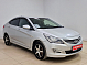Hyundai Solaris Comfort, 2016 года, пробег 200576 км
