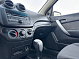 Chevrolet Aveo LS, 2011 года, пробег 216538 км