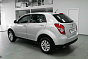 SsangYong Actyon Comfort (low), 2014 года, пробег 89000 км