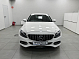 Mercedes-Benz C-Класс C 180, 2014 года, пробег 95470 км