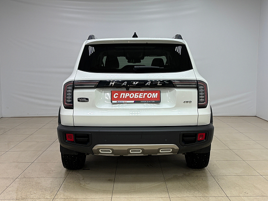 Haval Dargo Tech Plus, 2023 года, пробег 11854 км