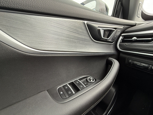 Chery Tiggo 7 Pro Prestige, 2021 года, пробег 92500 км