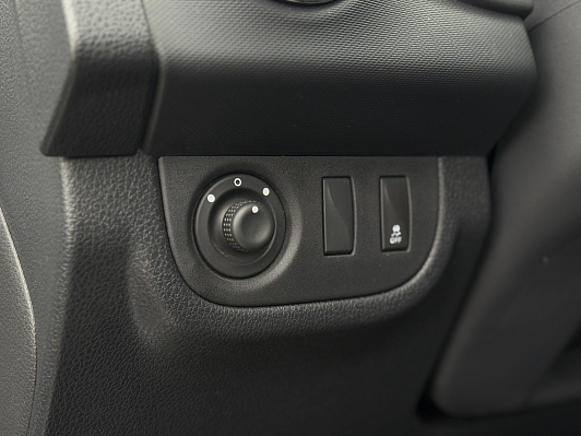 Renault Sandero Special Edition, 2021 года, пробег 31119 км