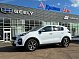 Kia Sportage Comfort, 2021 года, пробег 97666 км