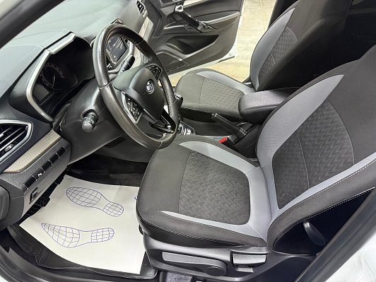 Lada (ВАЗ) Vesta, 2023 года, пробег 63279 км