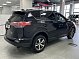 Toyota RAV4, 2018 года, пробег 101609 км