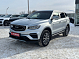 Geely Atlas Pro Flagship, 2023 года, пробег 137000 км