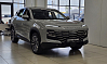 Jetour Dashing Люкс 2024, серый