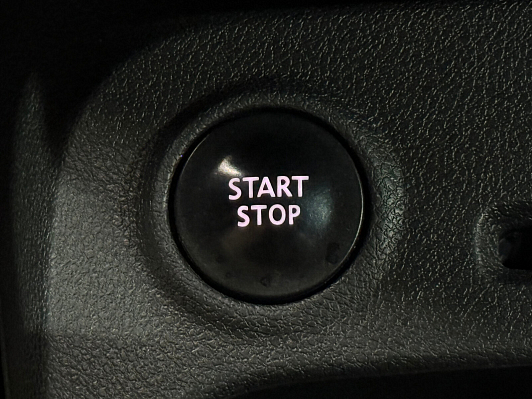 Renault Kaptur Life, 2017 года, пробег 94624 км