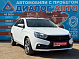 Lada (ВАЗ) Vesta Comfort Winter EnjoY Pro, 2017 года, пробег 172666 км