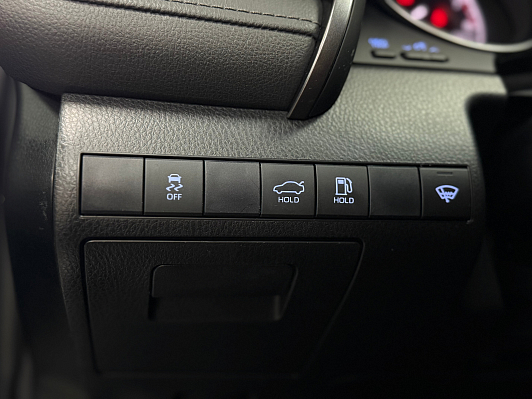 Toyota Camry Стандарт Плюс, 2021 года, пробег 48473 км