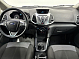 Ford EcoSport Trend Plus, 2015 года, пробег 224892 км