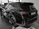 Changan CS95 Техно, черный