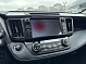 Toyota RAV4 Adventure, 2018 года, пробег 162309 км