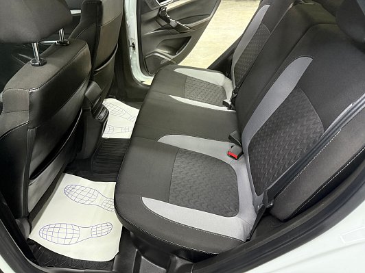 Lada (ВАЗ) Vesta, 2023 года, пробег 63279 км