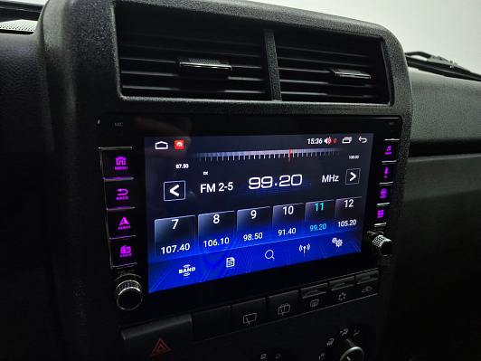 Lada (ВАЗ) Niva Legend Luxe Кондиционер, 2023 года, пробег 19600 км