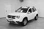 Renault Duster Expression, 2016 года, пробег 258000 км
