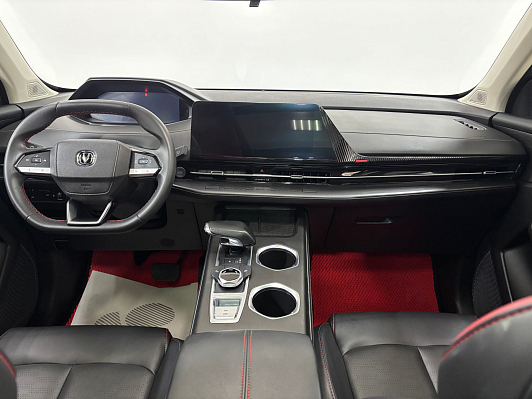Changan CS55 Plus Техно, 2023 года, пробег 20881 км