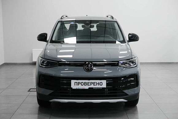 Volkswagen Tharu XR Moonlight, 2025 года, пробег 26 км