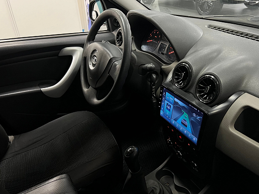 Lada (ВАЗ) Largus, 2015 года, пробег 185000 км