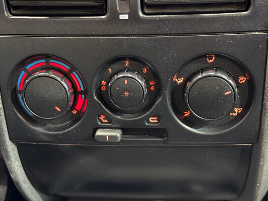 Fiat Albea, 2010 года, пробег 139635 км