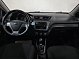 Kia Rio Comfort, 2015 года, пробег 169967 км