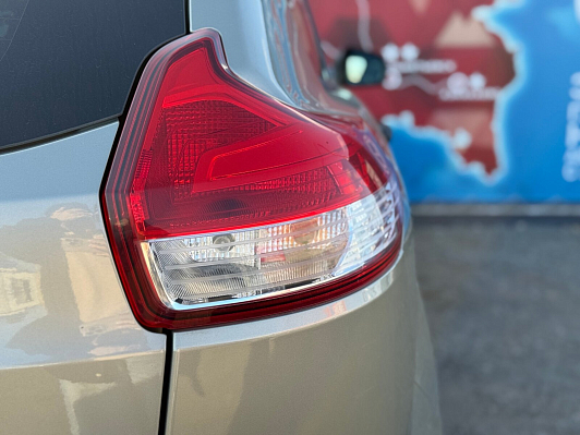 Lada (ВАЗ) XRAY Optima Air conditioner (2018), 2016 года, пробег 146000 км