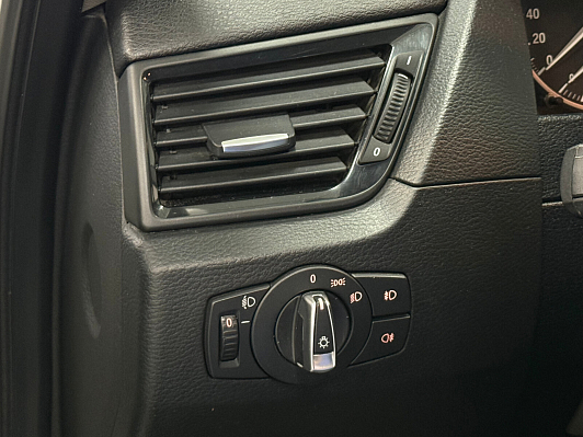 BMW X1, 2013 года, пробег 154854 км