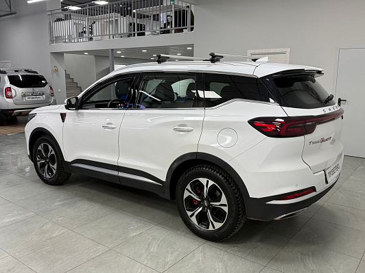 Chery Tiggo 7 Pro Max Elite, 2023 года, пробег 29452 км