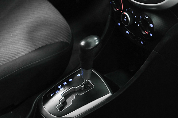 Hyundai Solaris Active, 2013 года, пробег 137000 км