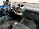 Peugeot 107 Active, 2012 года, пробег 179656 км