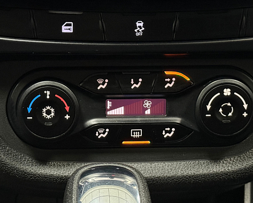 Lada (ВАЗ) Vesta, 2020 года, пробег 90194 км