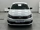 Volkswagen Polo Comfortline, 2018 года, пробег 122000 км