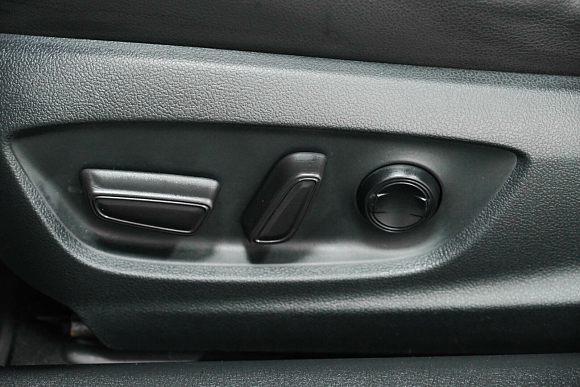 Toyota Camry Элеганс, 2021 года, пробег 107046 км