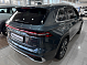Geely Monjaro Люкс, серый