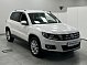 Volkswagen Tiguan Cup, 2013 года, пробег 214000 км