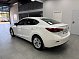 Mazda 3 Supreme, 2014 года, пробег 129480 км