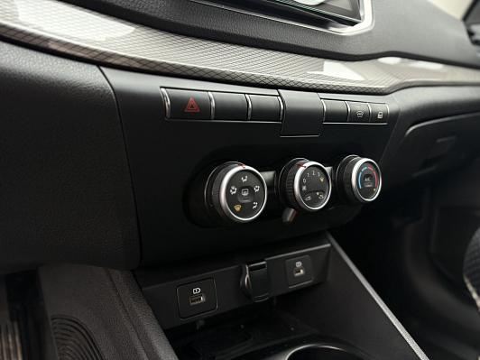 Lada (ВАЗ) Vesta Comfort Plus, 2023 года, пробег 20302 км