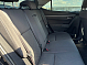 Toyota Corolla, 2016 года, пробег 93000 км