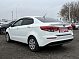 Kia Rio Comfort Аудио, 2015 года, пробег 153378 км
