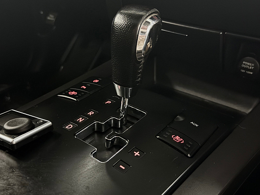 Kia Mohave Premium, 2015 года, пробег 295000 км